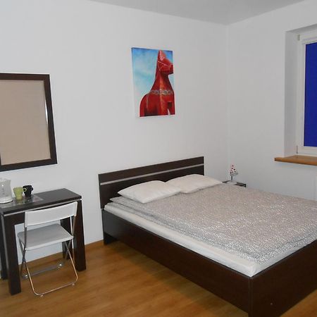 Lux Hostel - Z Prywatnymi Lazienkami Γκντίνια Εξωτερικό φωτογραφία