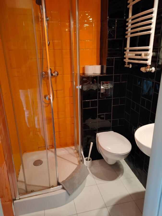 Lux Hostel - Z Prywatnymi Lazienkami Γκντίνια Εξωτερικό φωτογραφία