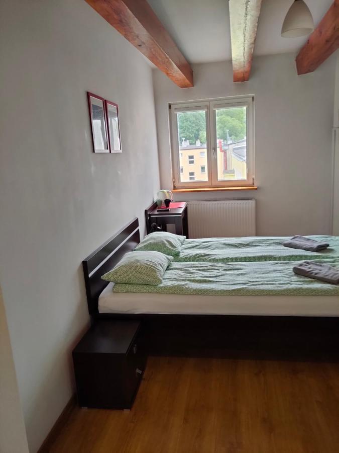 Lux Hostel - Z Prywatnymi Lazienkami Γκντίνια Εξωτερικό φωτογραφία