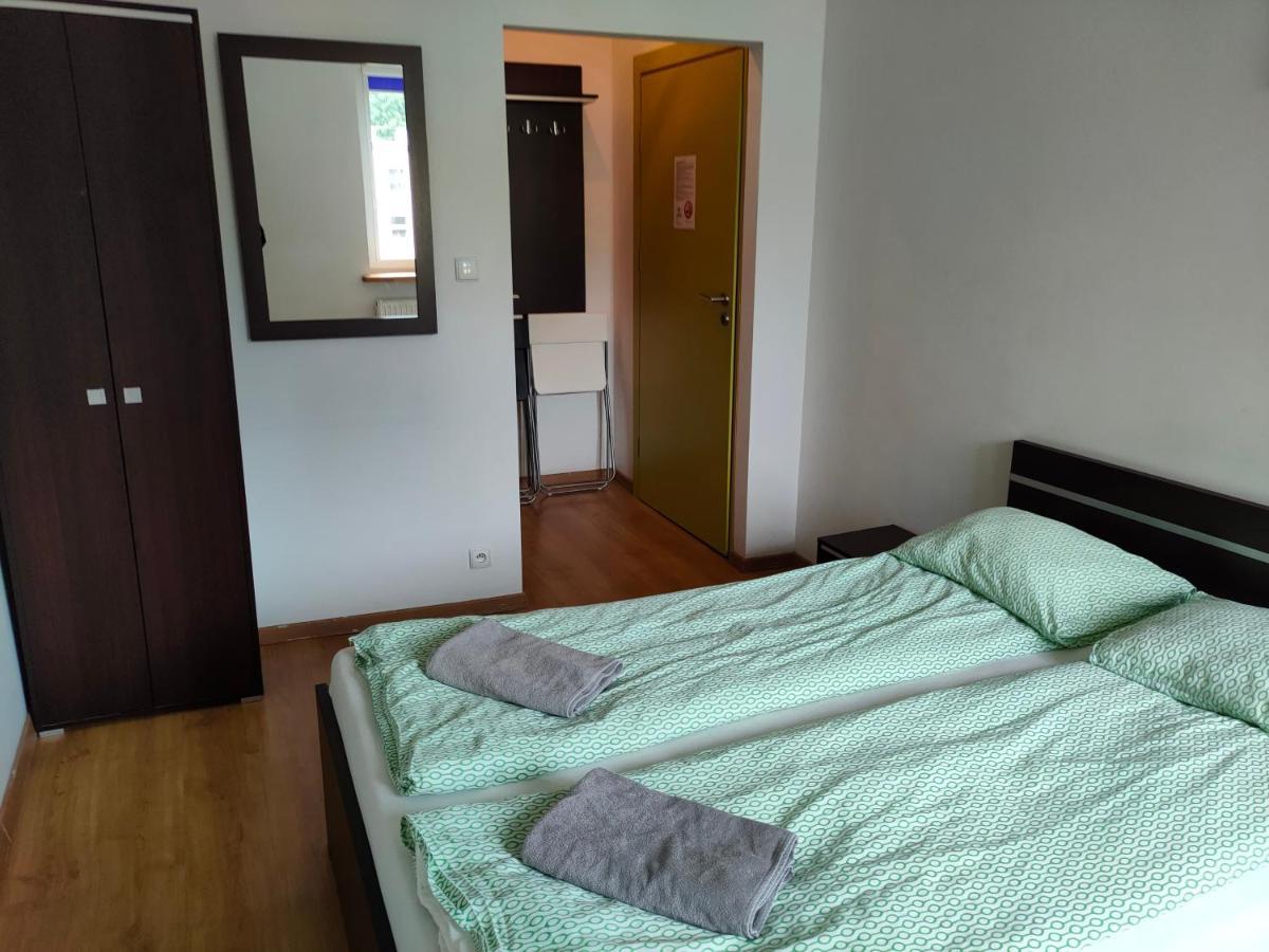 Lux Hostel - Z Prywatnymi Lazienkami Γκντίνια Εξωτερικό φωτογραφία