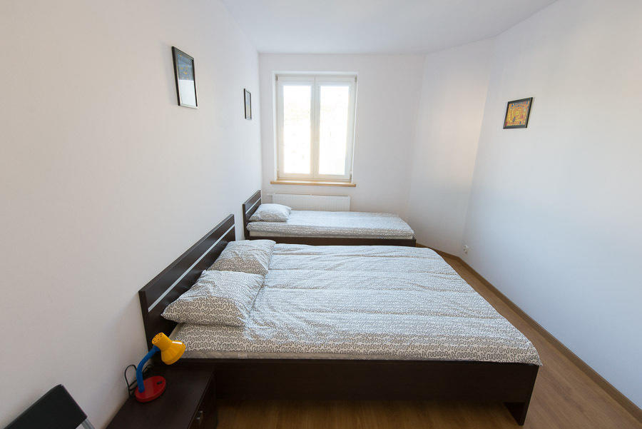 Lux Hostel - Z Prywatnymi Lazienkami Γκντίνια Δωμάτιο φωτογραφία