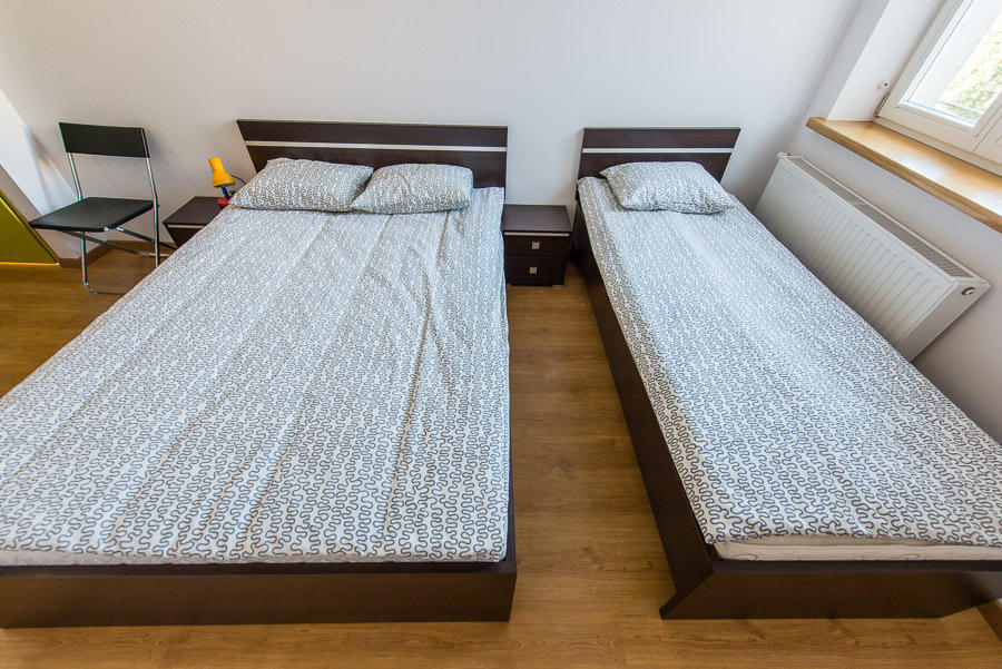 Lux Hostel - Z Prywatnymi Lazienkami Γκντίνια Δωμάτιο φωτογραφία