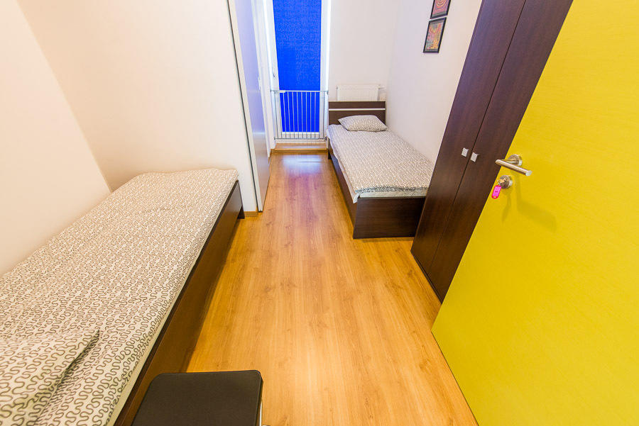 Lux Hostel - Z Prywatnymi Lazienkami Γκντίνια Δωμάτιο φωτογραφία