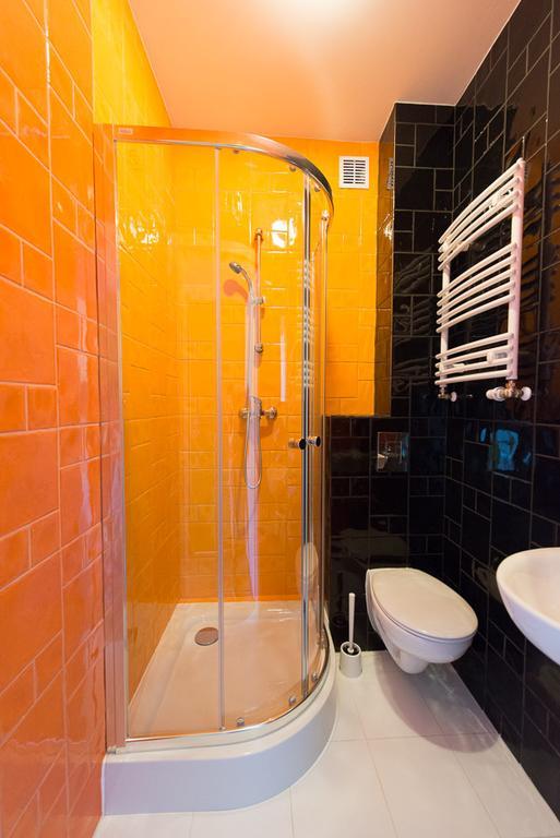 Lux Hostel - Z Prywatnymi Lazienkami Γκντίνια Εξωτερικό φωτογραφία