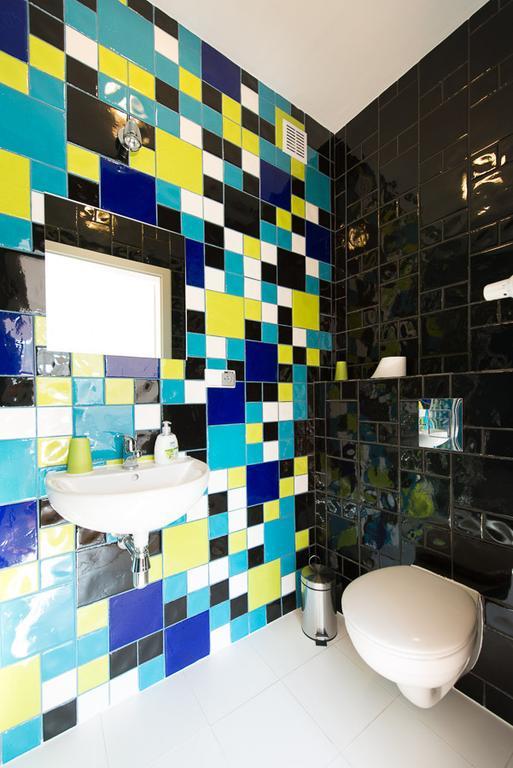 Lux Hostel - Z Prywatnymi Lazienkami Γκντίνια Δωμάτιο φωτογραφία
