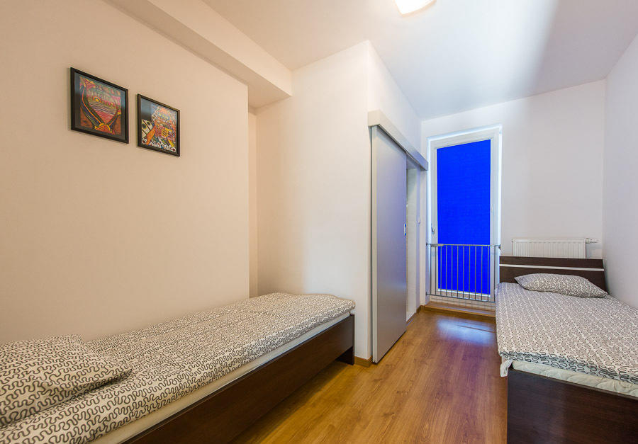Lux Hostel - Z Prywatnymi Lazienkami Γκντίνια Δωμάτιο φωτογραφία