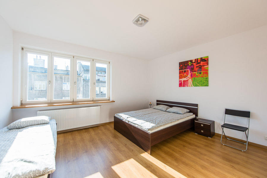 Lux Hostel - Z Prywatnymi Lazienkami Γκντίνια Εξωτερικό φωτογραφία