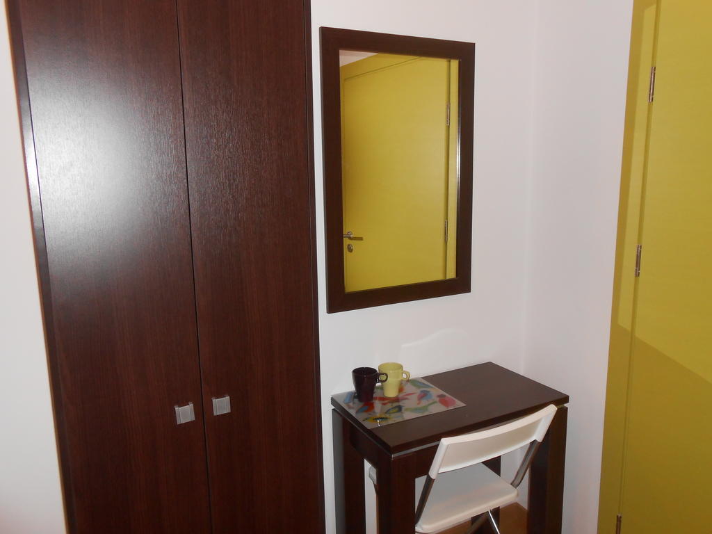 Lux Hostel - Z Prywatnymi Lazienkami Γκντίνια Δωμάτιο φωτογραφία