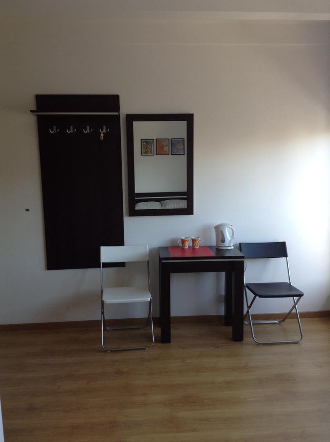 Lux Hostel - Z Prywatnymi Lazienkami Γκντίνια Εξωτερικό φωτογραφία