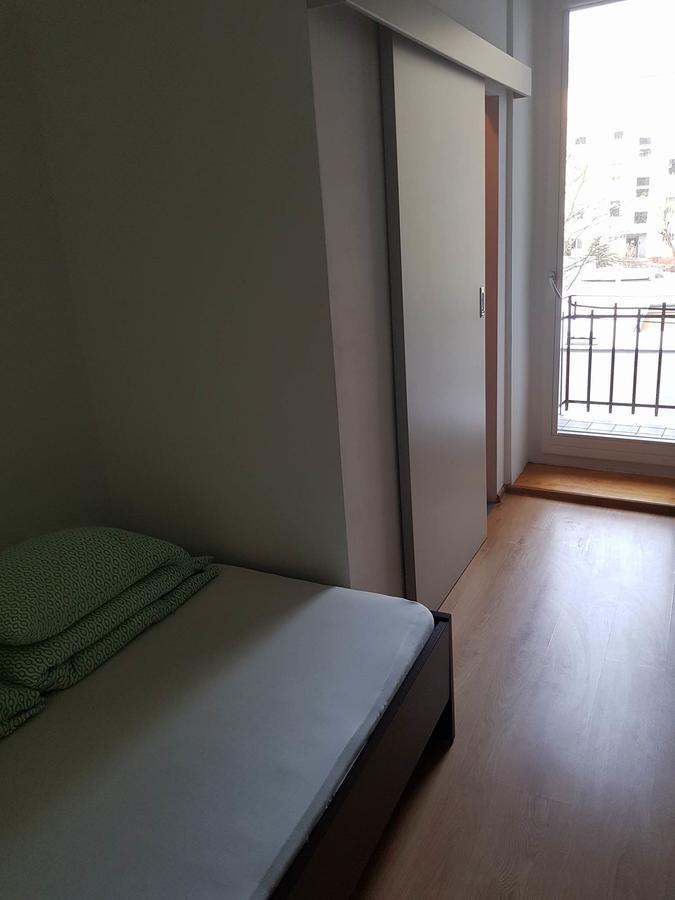 Lux Hostel - Z Prywatnymi Lazienkami Γκντίνια Εξωτερικό φωτογραφία