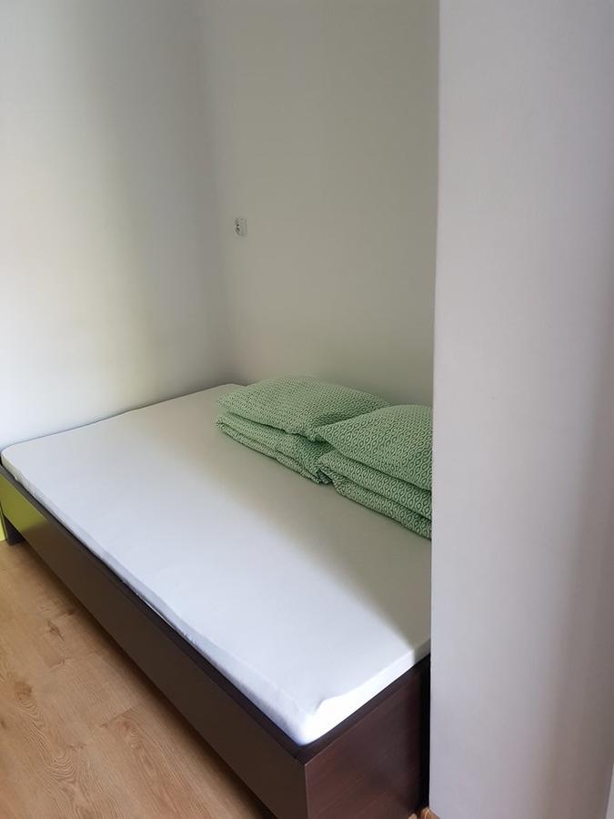 Lux Hostel - Z Prywatnymi Lazienkami Γκντίνια Εξωτερικό φωτογραφία
