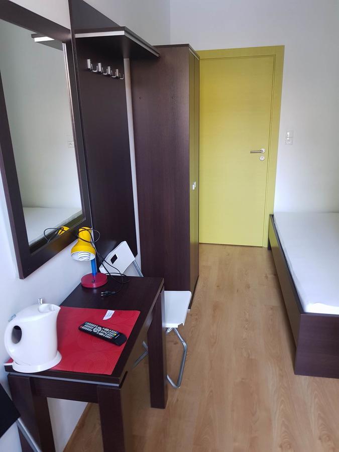 Lux Hostel - Z Prywatnymi Lazienkami Γκντίνια Εξωτερικό φωτογραφία