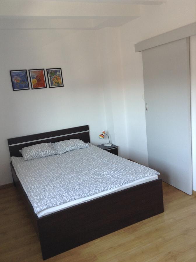 Lux Hostel - Z Prywatnymi Lazienkami Γκντίνια Εξωτερικό φωτογραφία